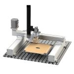 cnc glue dispenser|Smartplot xy plotter .